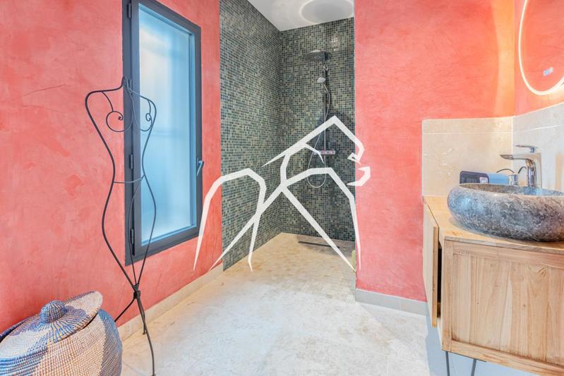 Maison ancienne - 194 m²