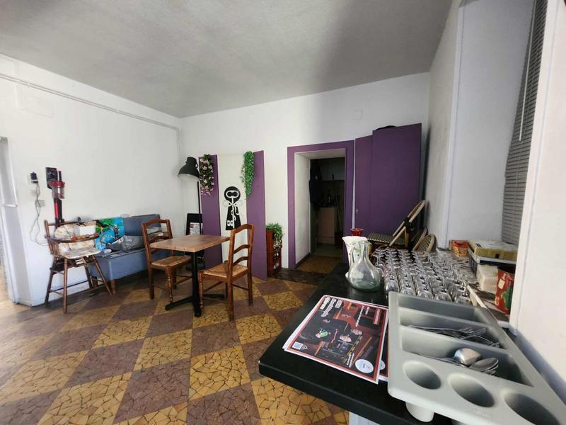 Appartement - 208 m² - 8 pièces