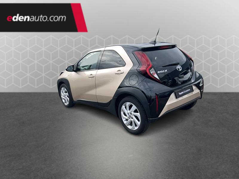 Toyota aygo x 1.0 Vvt-i 72 Design