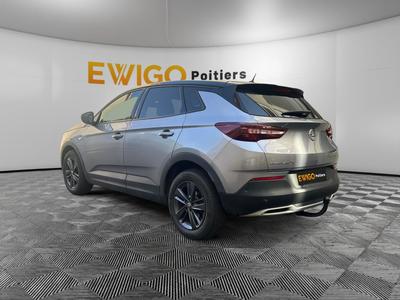 Opel Crossland X 1.5 d 130 Gs Line