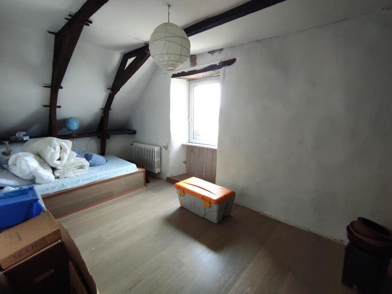 Maison - 235 m² - 7 pièces