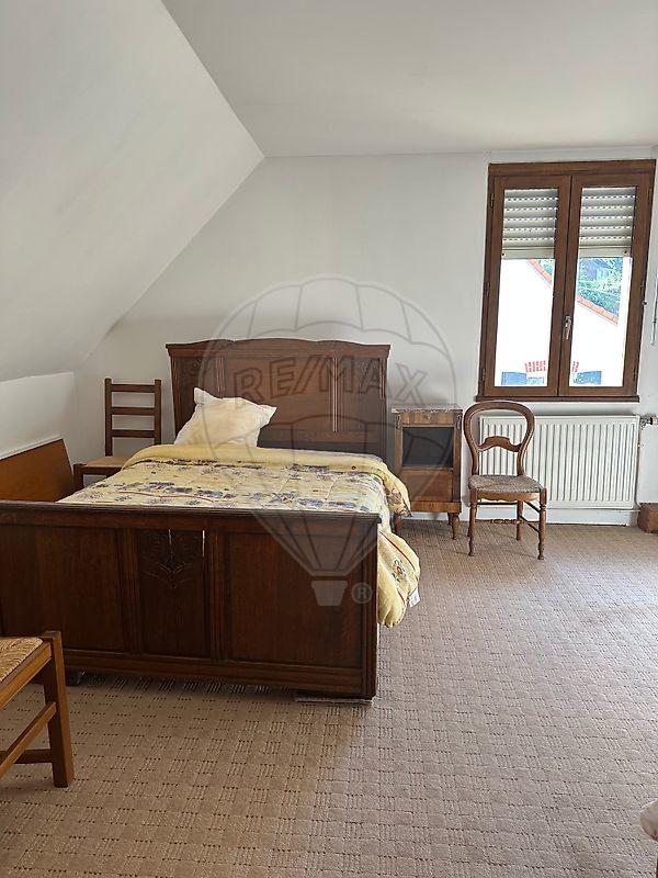 Pavillon - 139 m² - 5 pièces