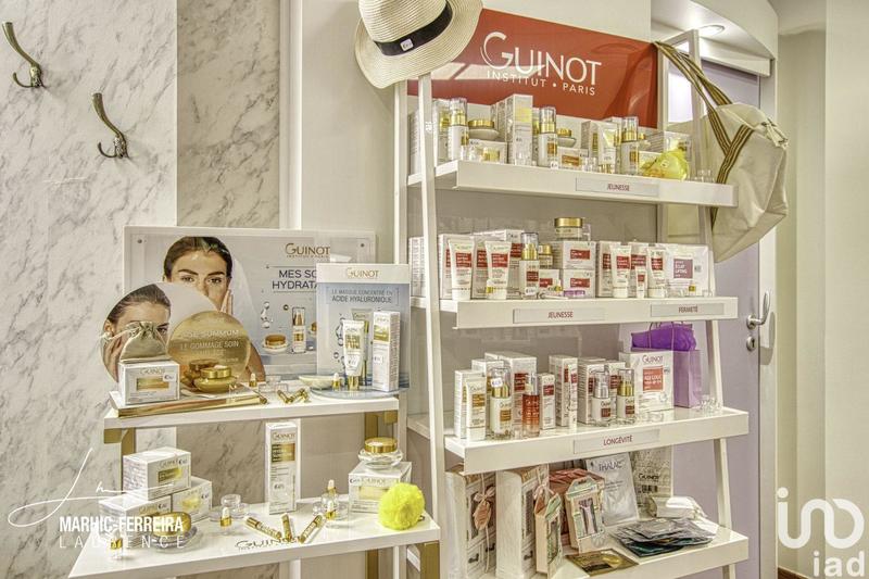 Local commercial - 100 m²