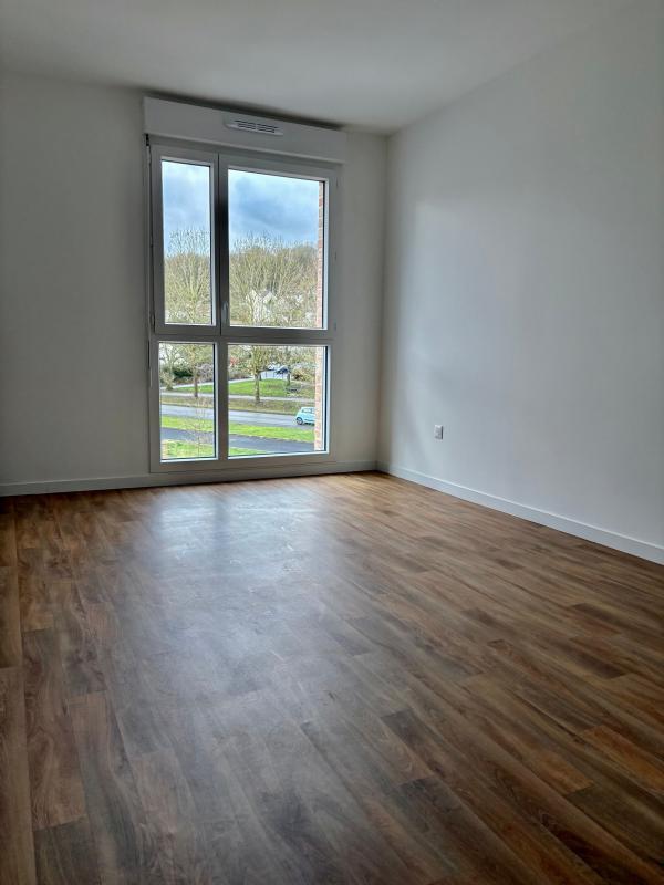 Appartement - 83 m² - 4 pièces