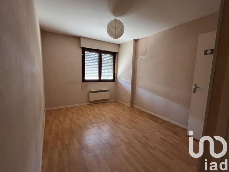 Appartement - 85 m² - 3 pièces