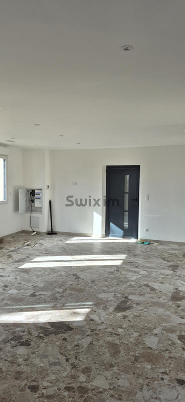 Appartement - 75 m² - 3 pièces