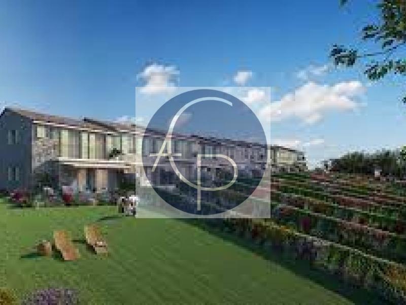 Maison - 89 m² - 4 pièces