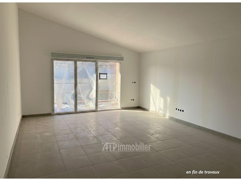 Appartement - 88 m² - 4 pièces