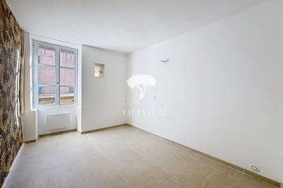 Appartement - 57 m²