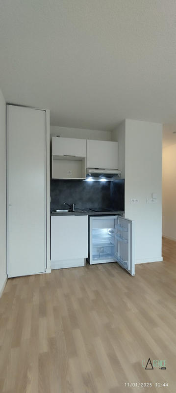 Appartement - 26 m² - 1 pièce