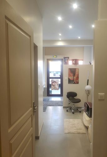 Centre Esthétique Lanhua