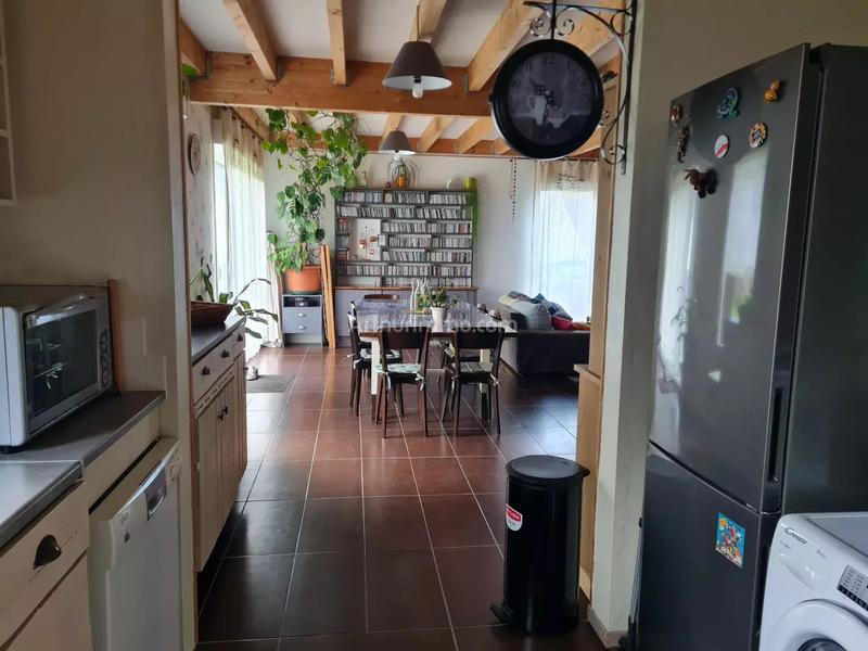 Maison - 88 m² - 4 pièces