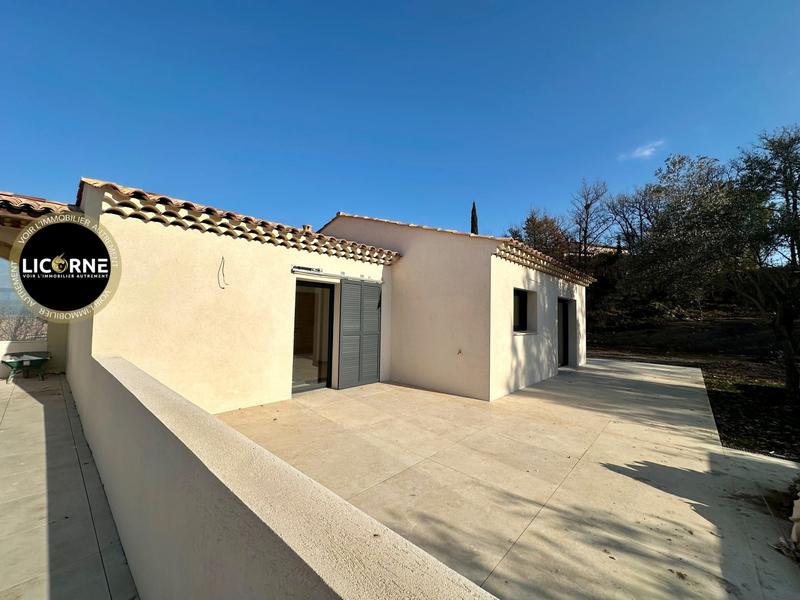 Villa - 320 m² - 15 pièces