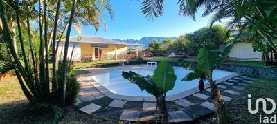 Maison - 155 m² - 6 pièces