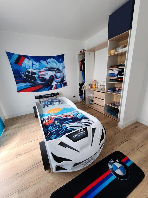 Maison - 124 m² - 6 pièces