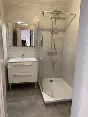 Appartement - 94 m² - 4 pièces