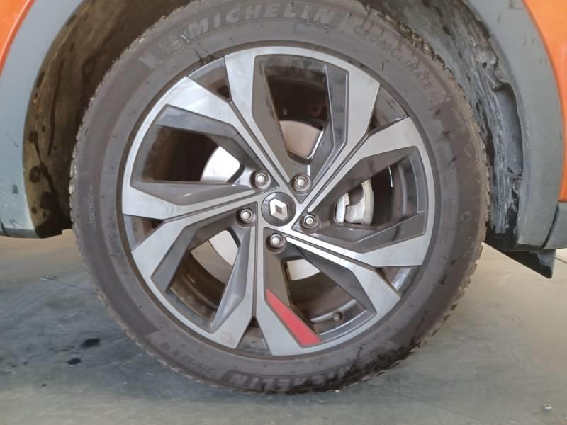 Renault Arkana E-Tech 145 - 21b R.S. Line