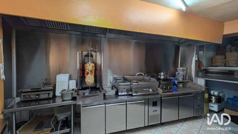 Local commercial - 50 m²