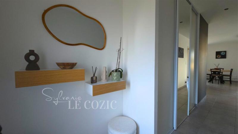 Villa - 91 m² - 4 pièces