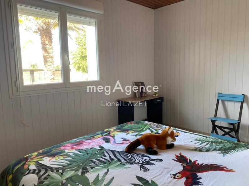 Maison de campagne - 110 m² - 5 pièces