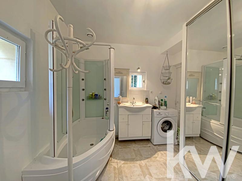 Manoir - 172 m² - 11 pièces