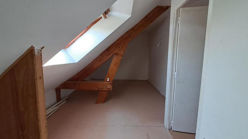 Maison - 165 m² - 6 pièces