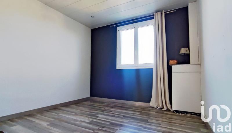 Appartement - 53 m² - 3 pièces