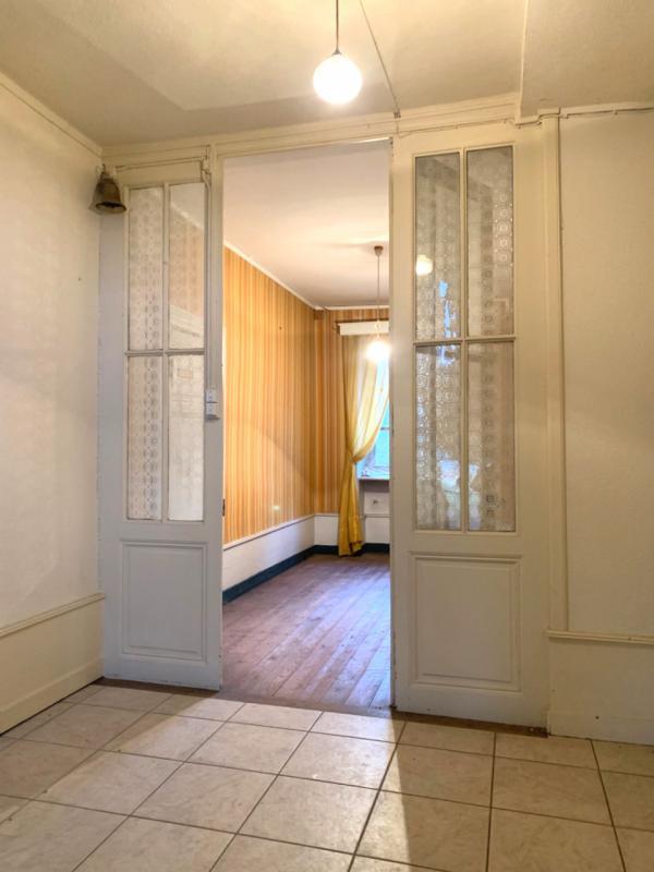 Maison en pierre - 150 m² - 5 pièces