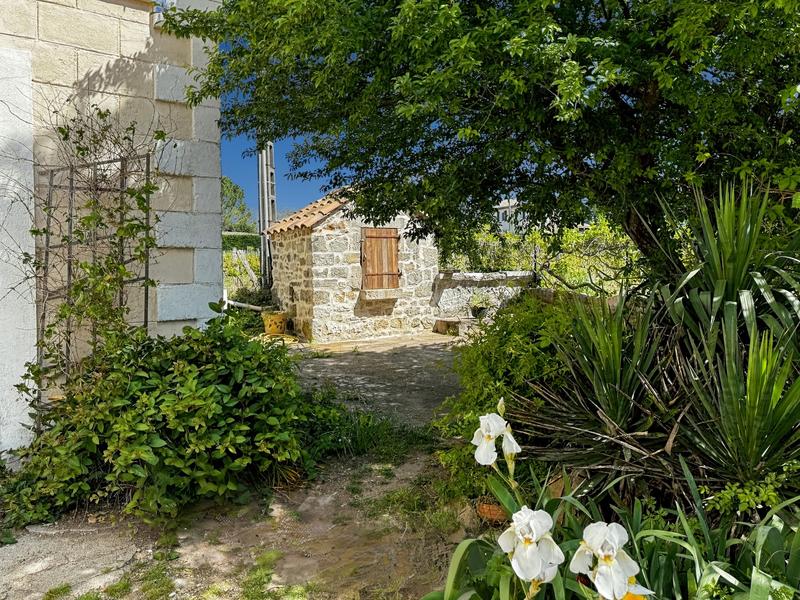 Maison - 126 m² - 6 pièces