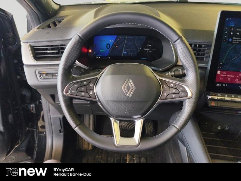 Renault Symbioz E-Tech full hybrid 145 Techno