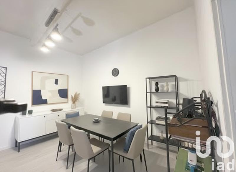 Maison - 175 m² - 5 pièces