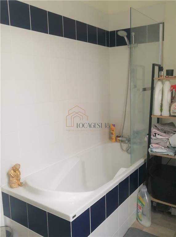 Maison - 49 m² - 2 pièces