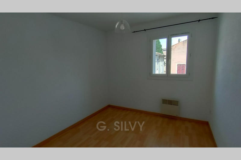 Appartement - 39 m² - 3 pièces