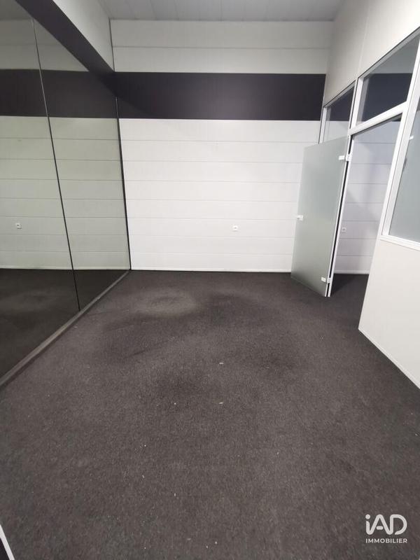 Local commercial - 581 m²