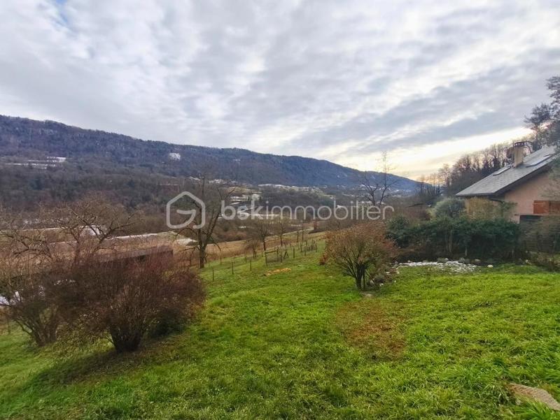 Corps de ferme - 165 m² - 5 pièces