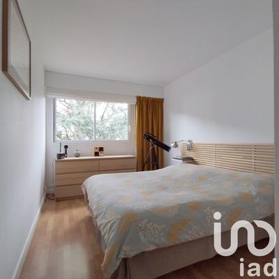 Appartement - 97 m² - 5 pièces