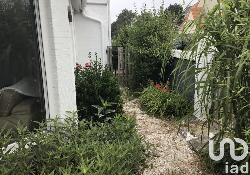 Maison - 143 m² - 6 pièces