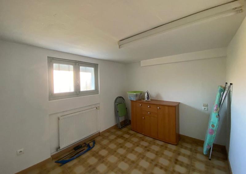 Maison - 118 m² - 6 pièces