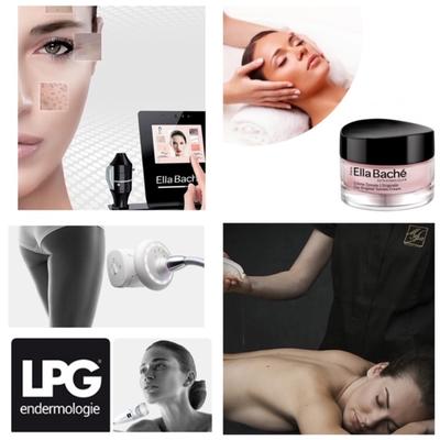 For My Beauty Institut de Beaute Exclusif