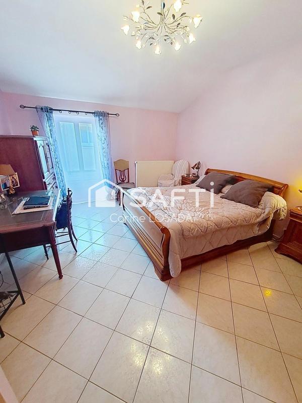 Maison - 157 m² - 5 pièces