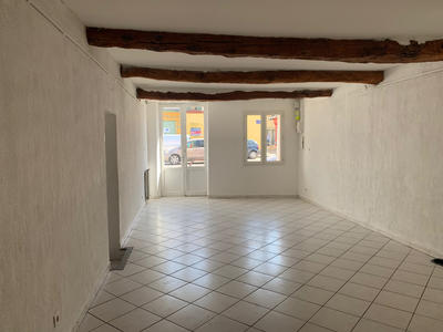 Local commercial - 55 m² - 2 pièces