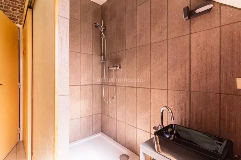 Maison - 313 m² - 10 pièces