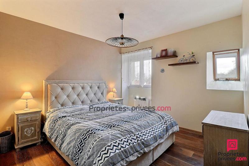 Appartement - 71 m² - 4 pièces