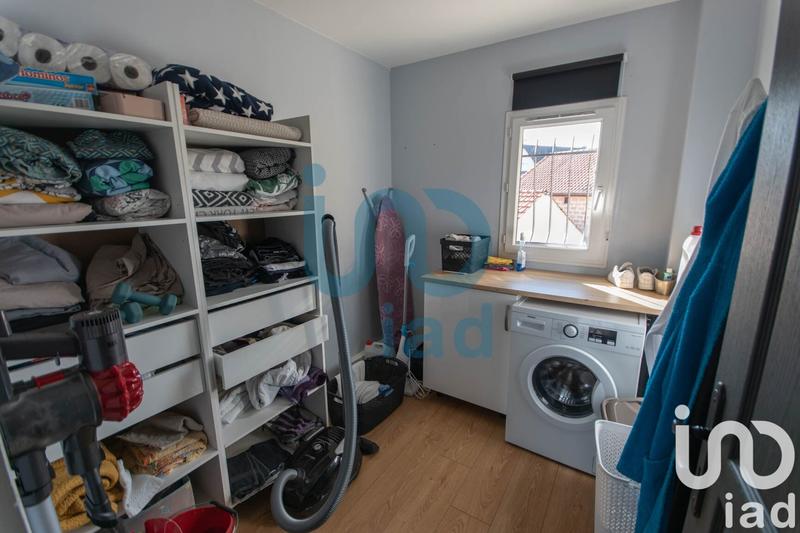 Maison - 170 m² - 7 pièces