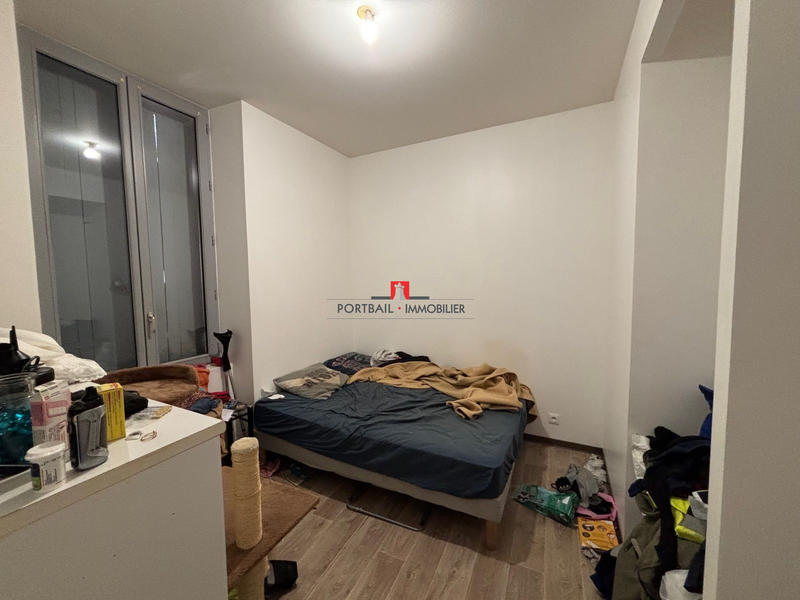 Appartement - 44 m² - 3 pièces