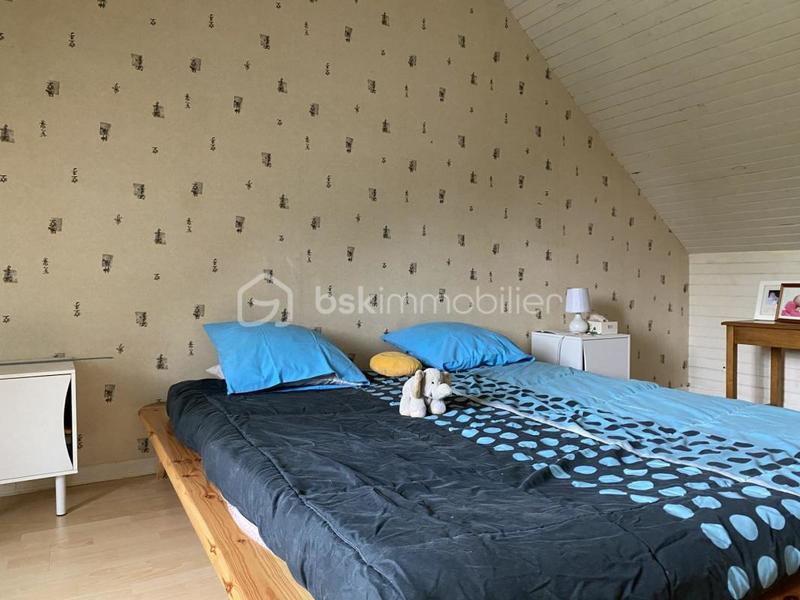 Pavillon - 110 m² - 6 pièces