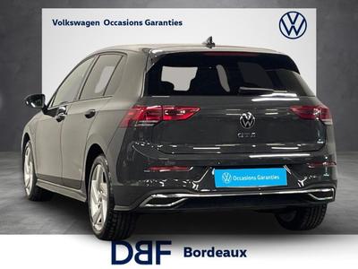 Volkswagen Golf 1.4 Hybrid Rechargeable Opf 245 Dsg6 Gte