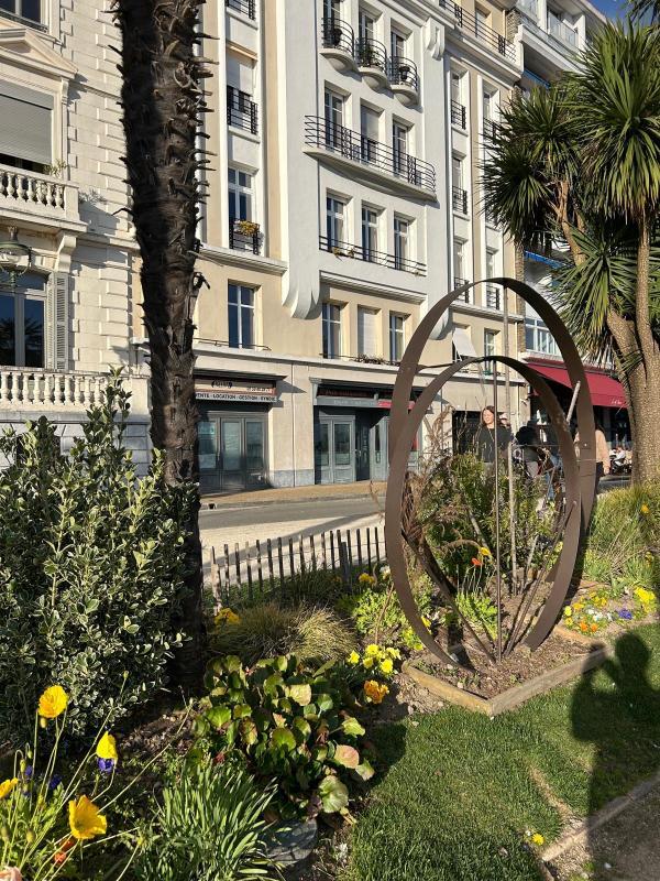 Local commercial - 140 m²