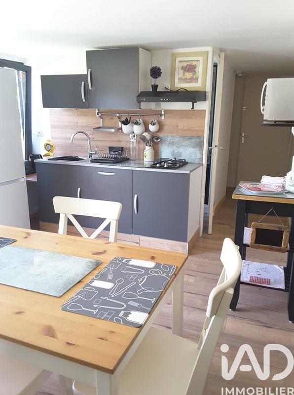 Maison - 170 m² - 6 pièces