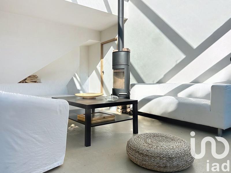 Maison - 143 m² - 4 pièces